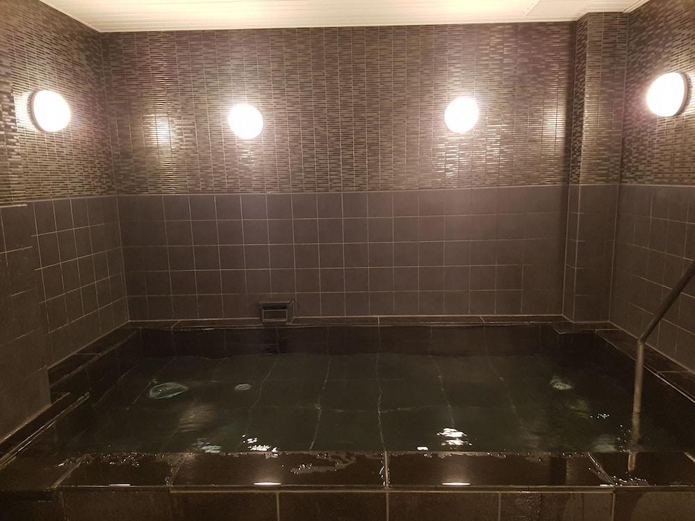 Y'S Hotel Shin Ōsaka Eksteriør bilde